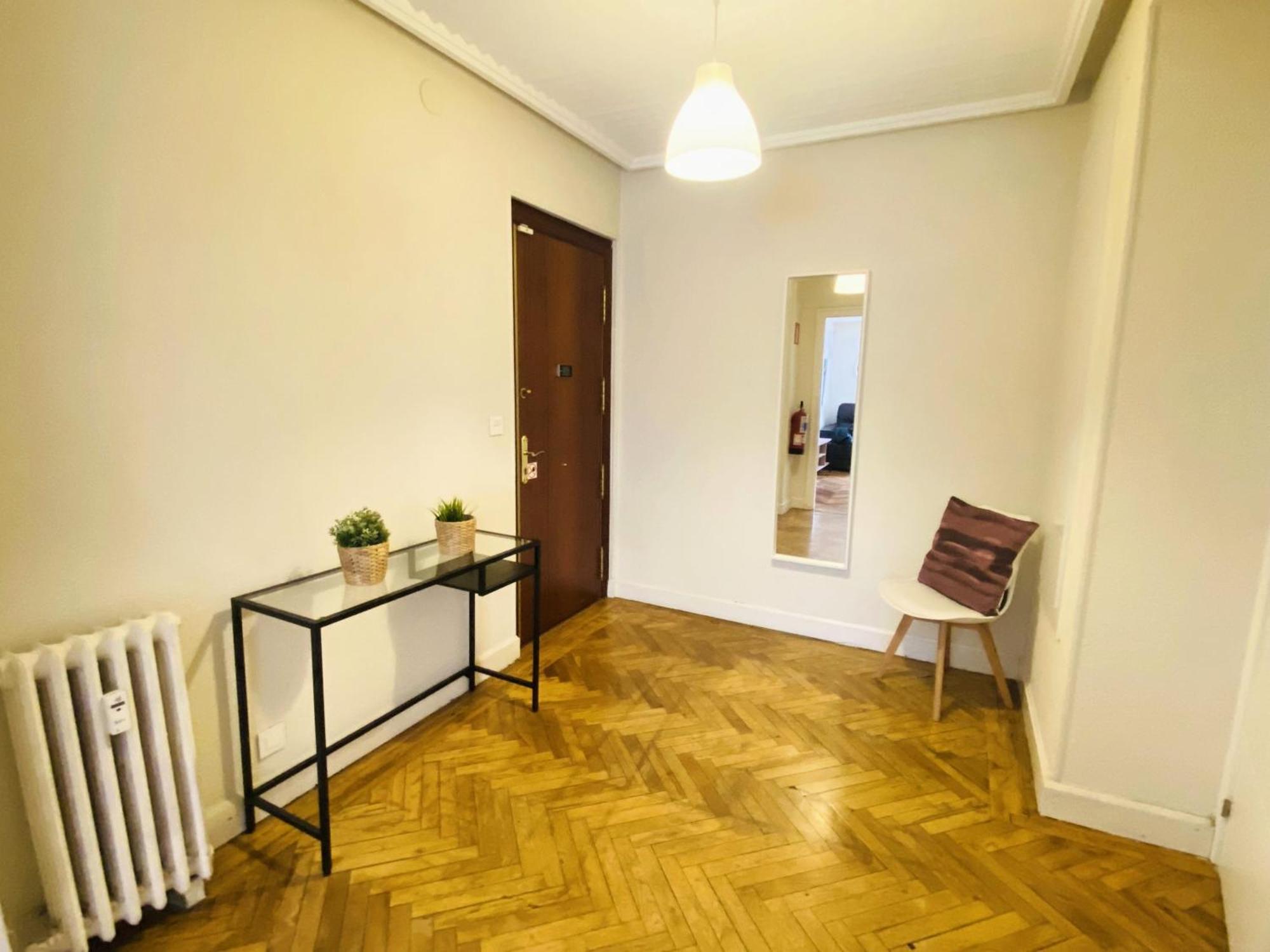 Appartement Sancho El Sabio à Saint-Sébastien Extérieur photo