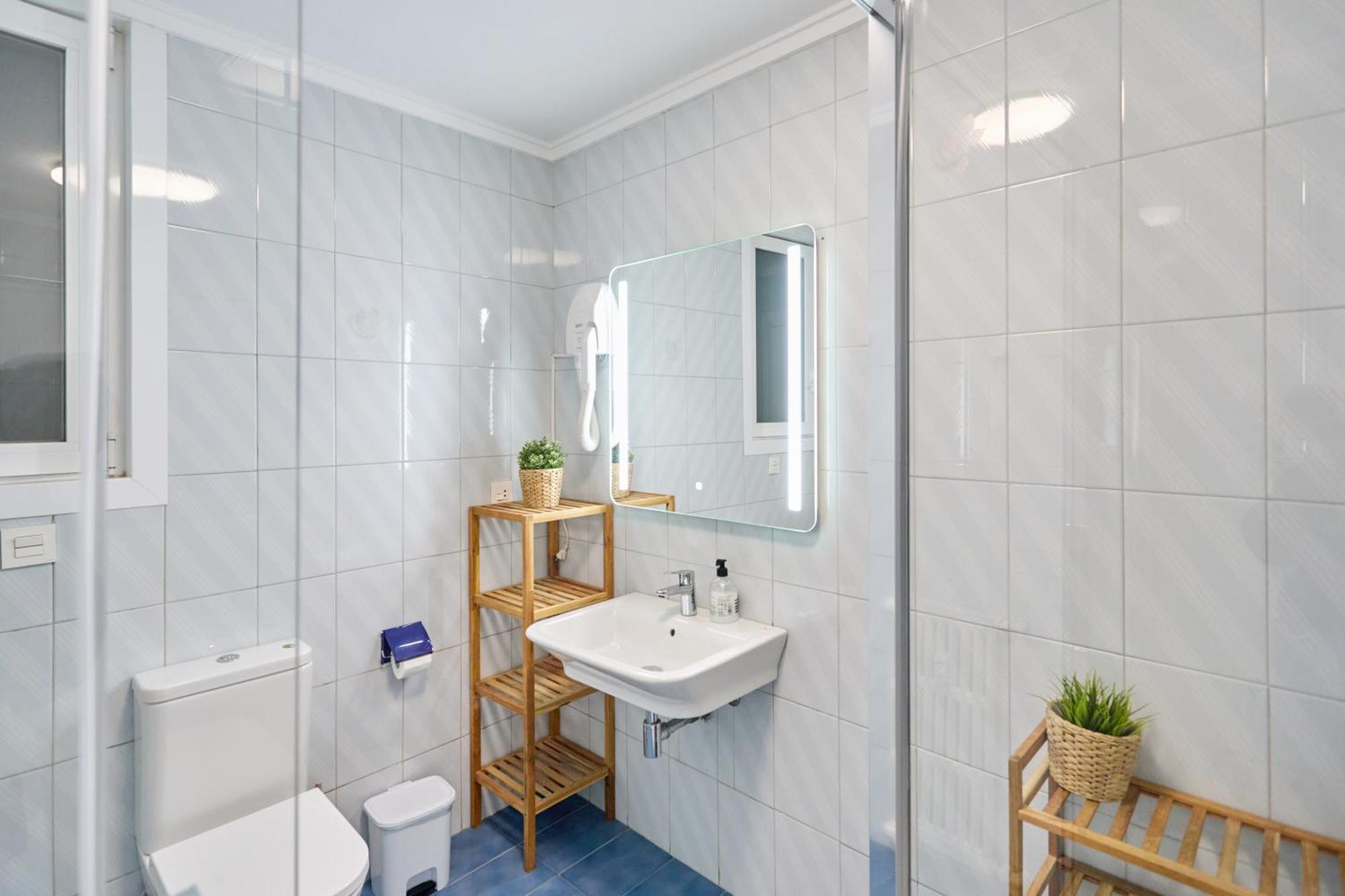 Appartement Sancho El Sabio à Saint-Sébastien Extérieur photo