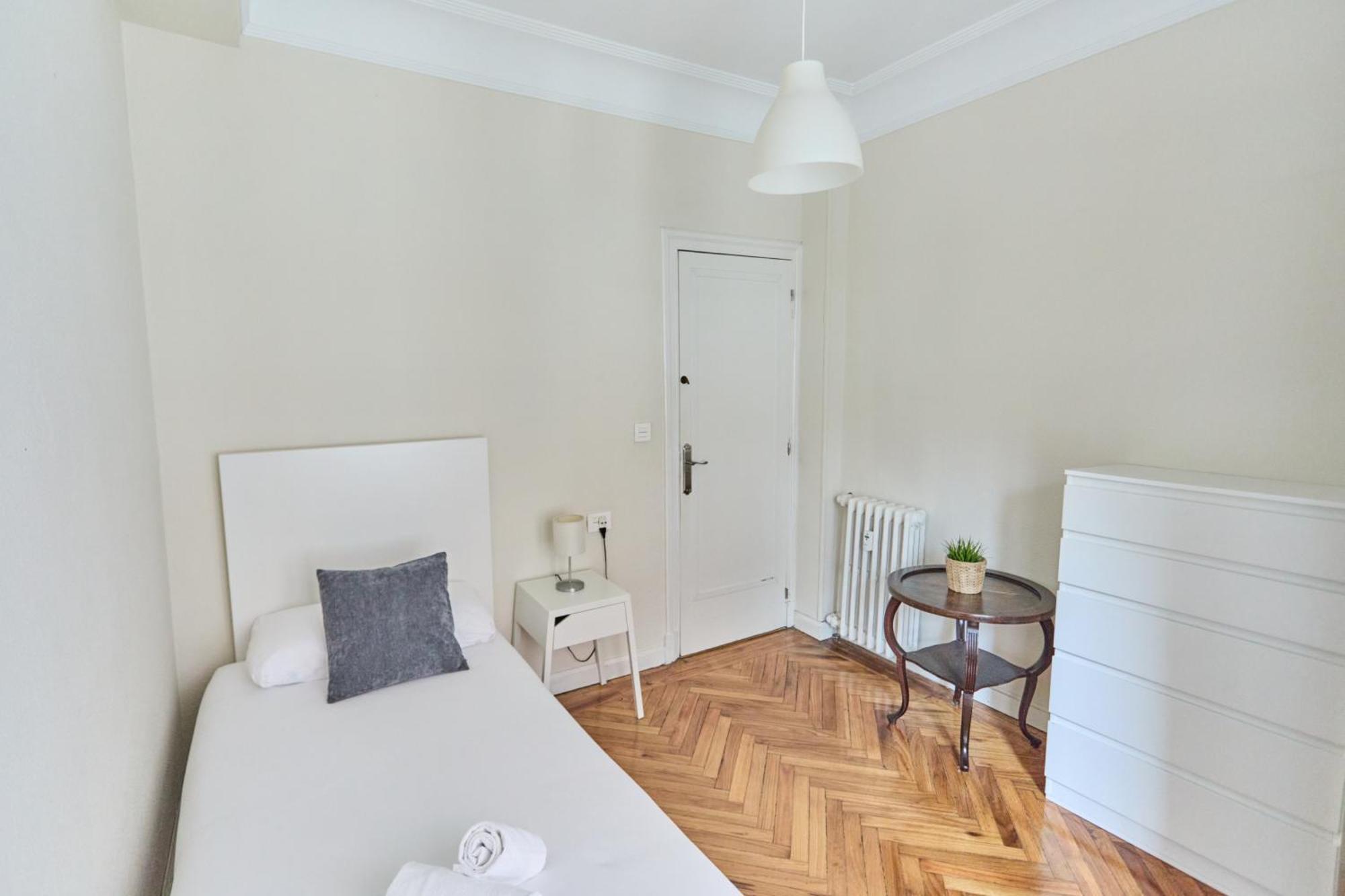Appartement Sancho El Sabio à Saint-Sébastien Extérieur photo