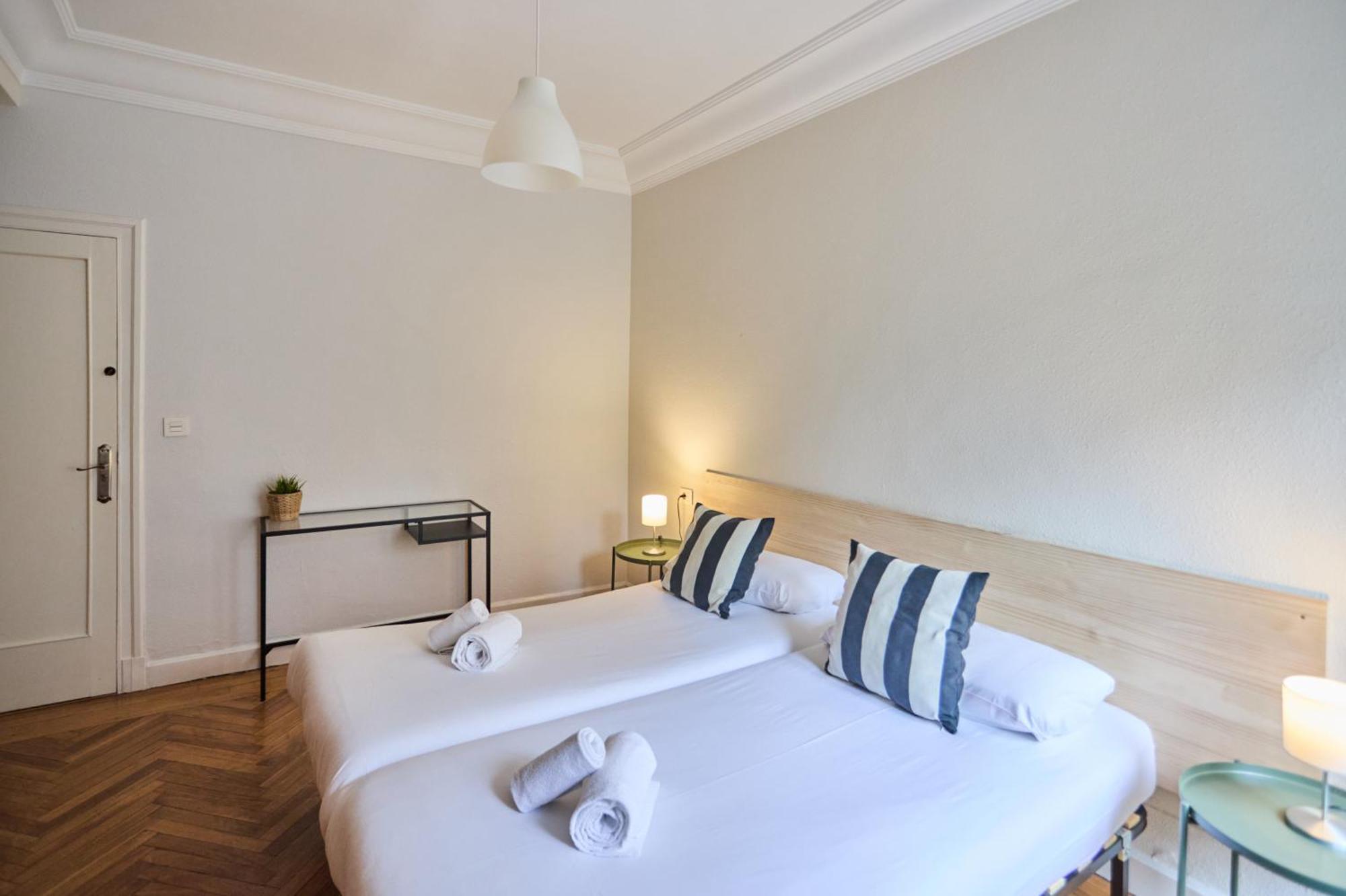 Appartement Sancho El Sabio à Saint-Sébastien Extérieur photo