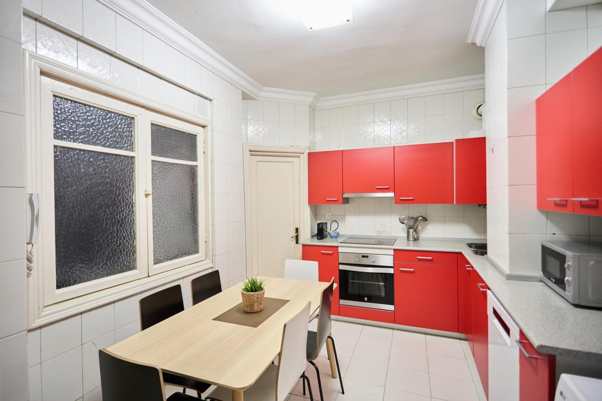 Appartement Sancho El Sabio à Saint-Sébastien Extérieur photo