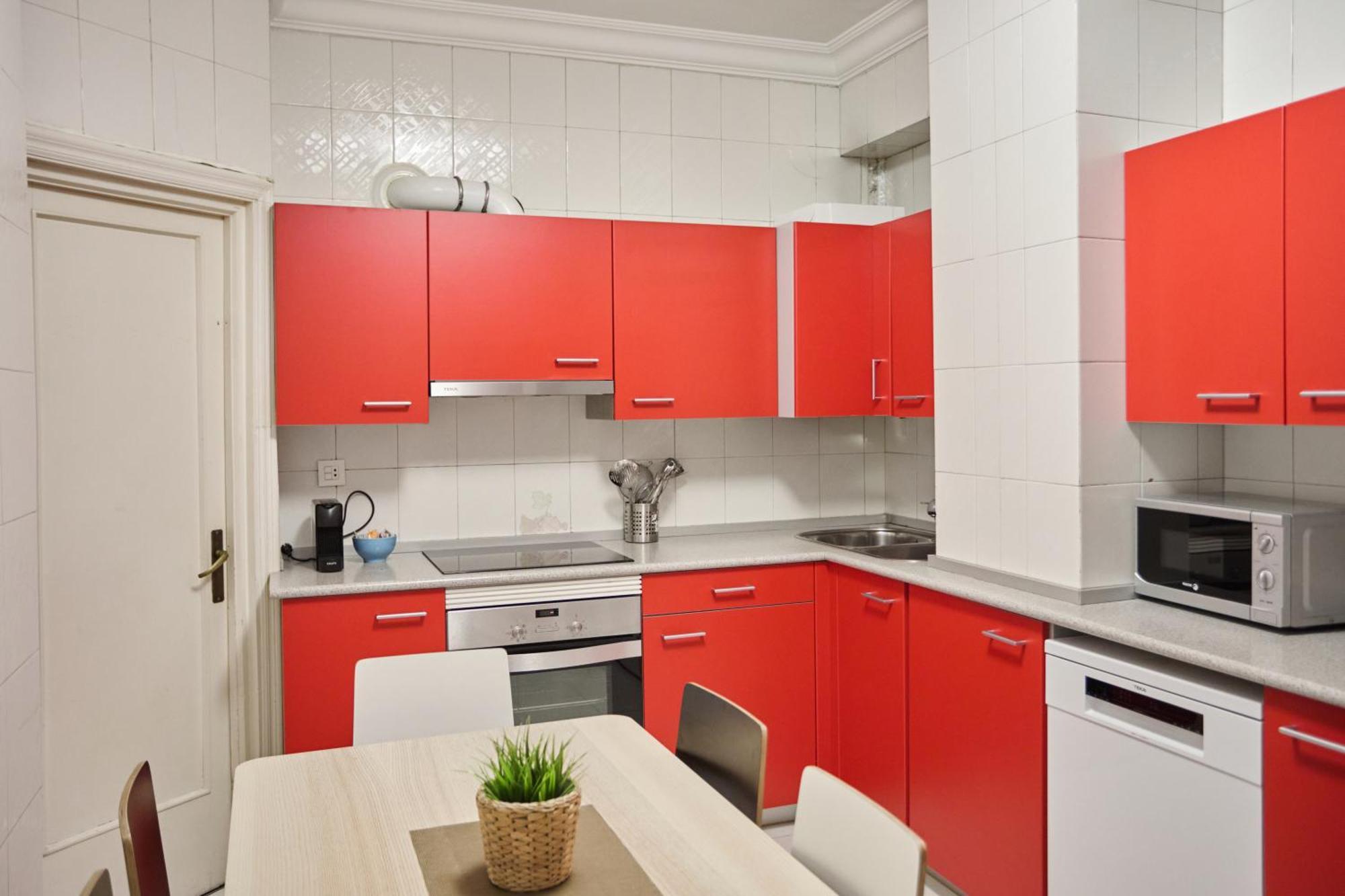 Appartement Sancho El Sabio à Saint-Sébastien Extérieur photo